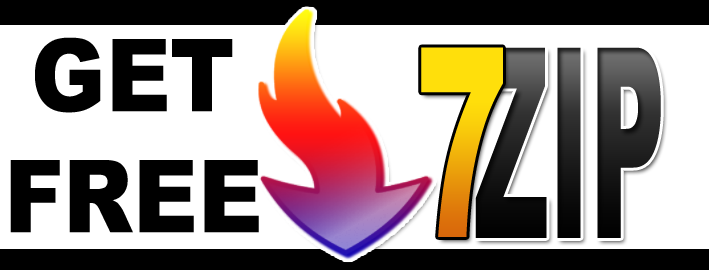 7-Zip Logo