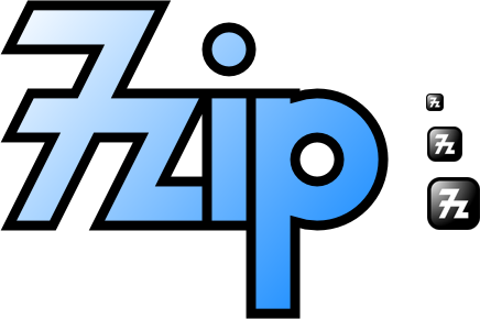 7-Zip Logo